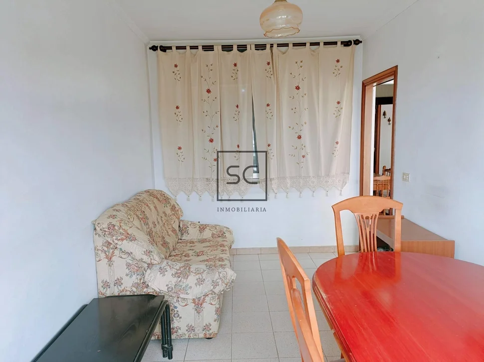 Casa con 2 viviendas independientes en a mourela, neda