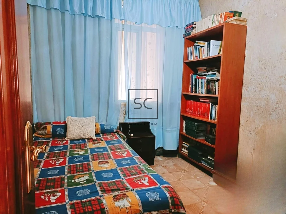 Casa con 2 viviendas independientes en a mourela, neda