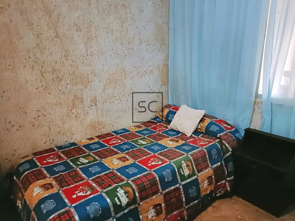 Casa con 2 viviendas independientes en a mourela, neda