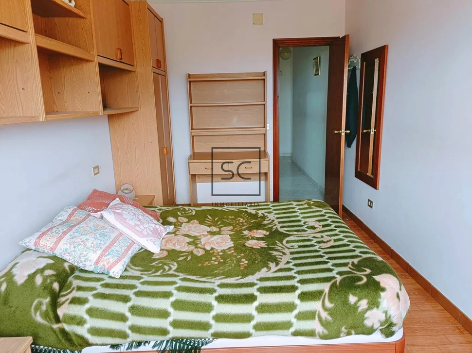 Casa con 2 viviendas independientes en a mourela, neda