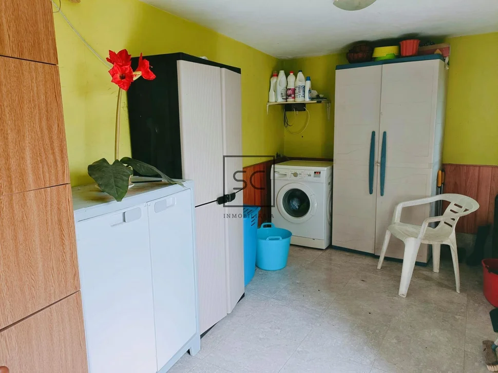 Casa con 2 viviendas independientes en a mourela, neda