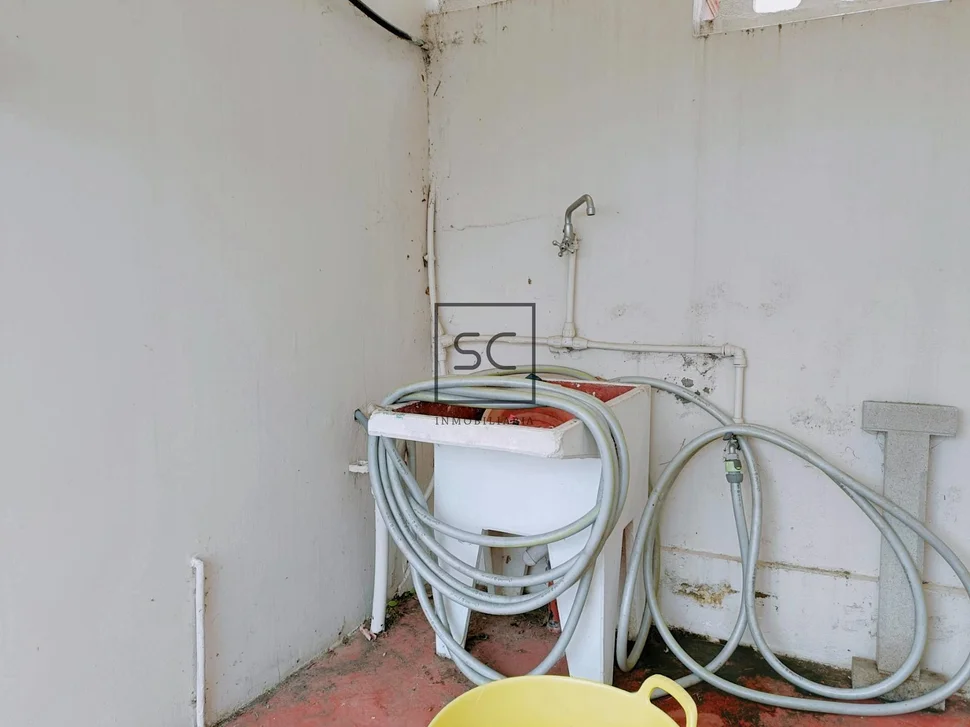 Casa con 2 viviendas independientes en a mourela, neda