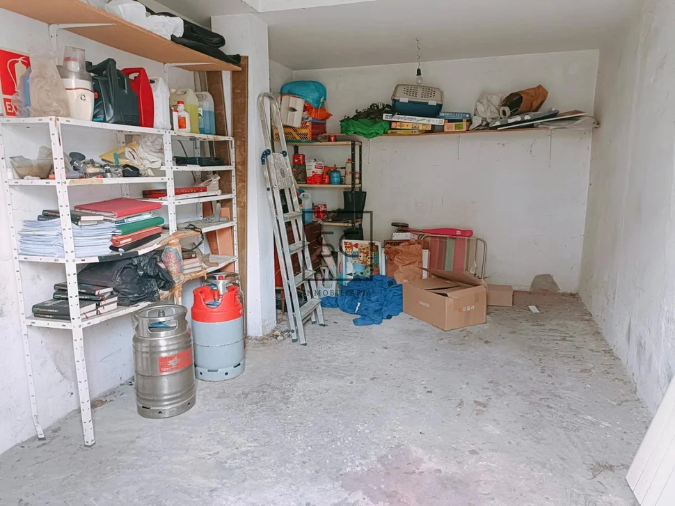 Casa con 2 viviendas independientes en a mourela, neda