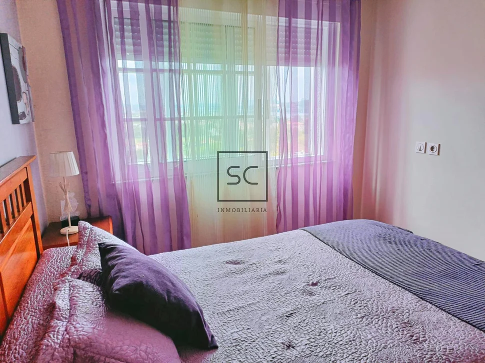 Casa con 2 viviendas independientes en a mourela, neda