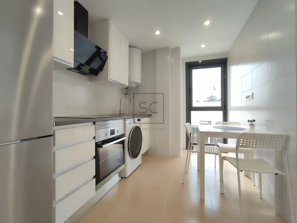 Piso a estrenar en ares