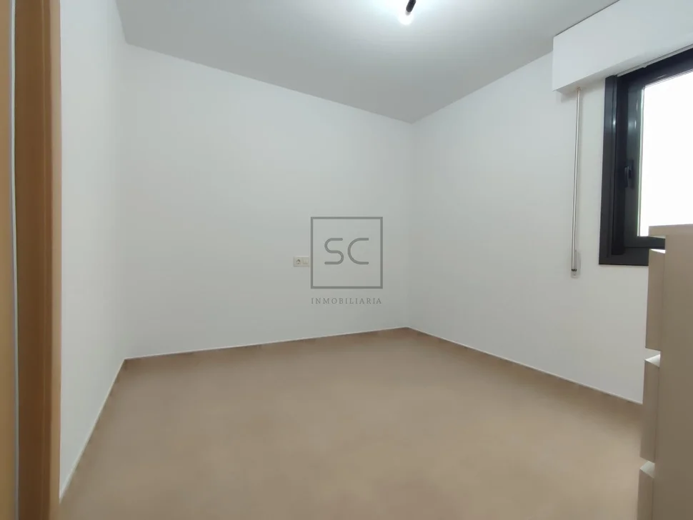 Piso a estrenar en ares