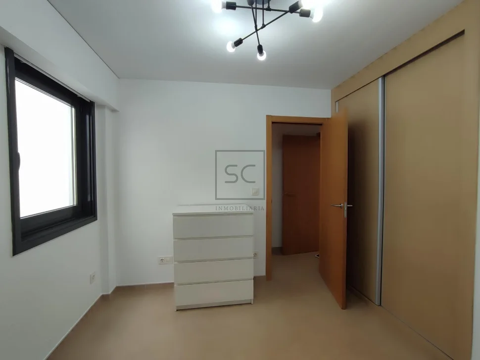 Piso a estrenar en ares