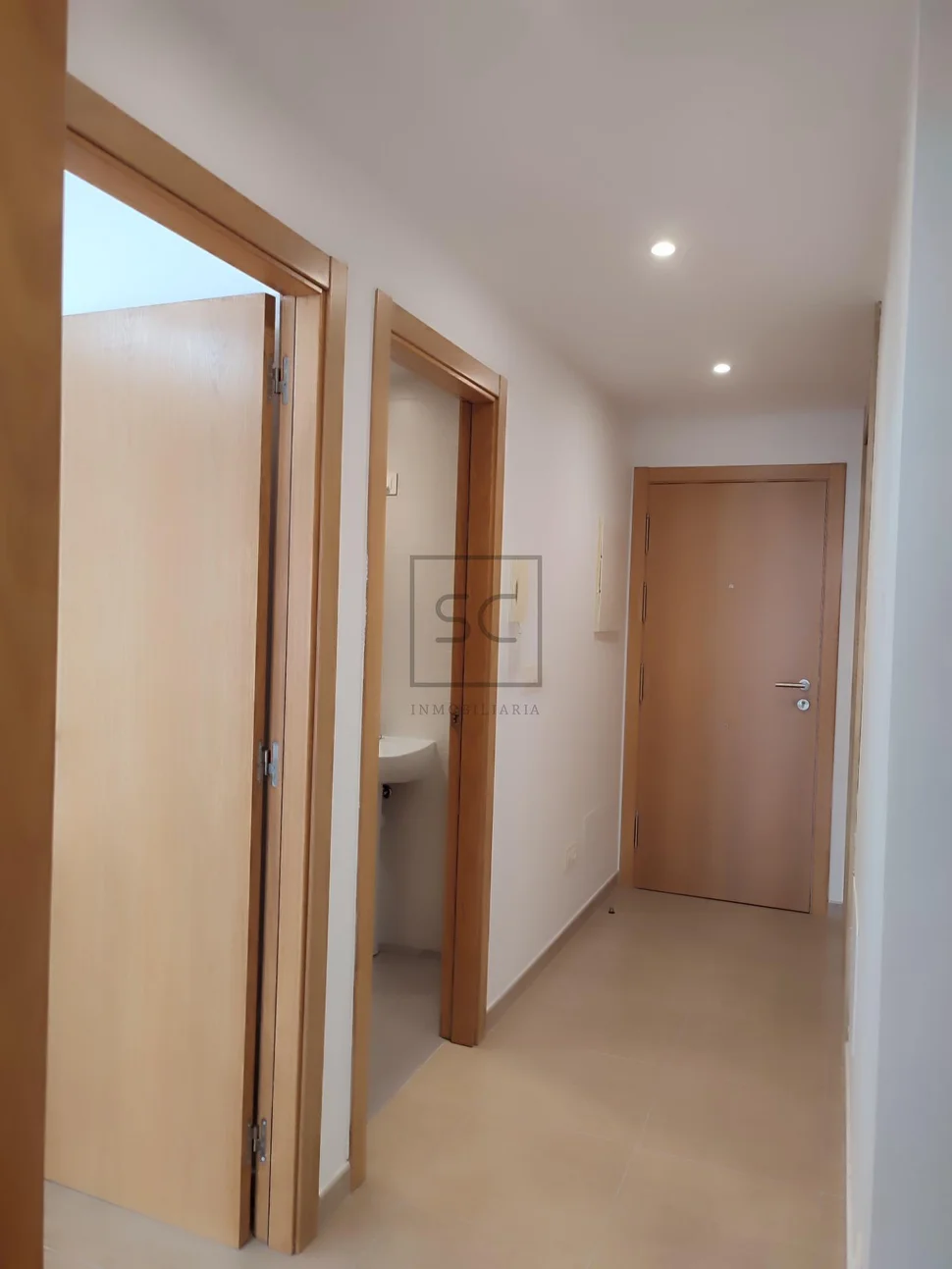 Piso a estrenar en ares