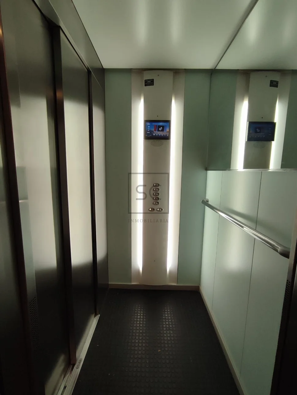 Piso a estrenar en ares