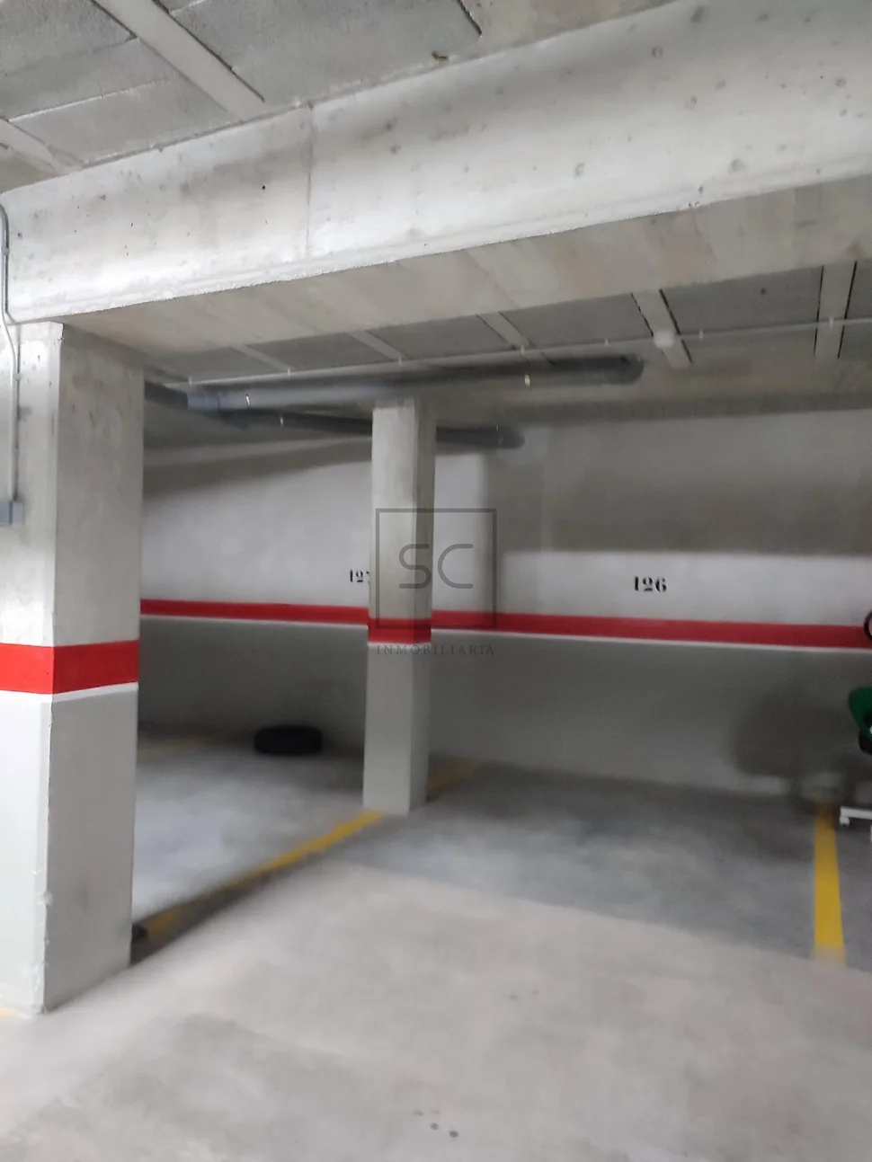 Piso a estrenar en ares