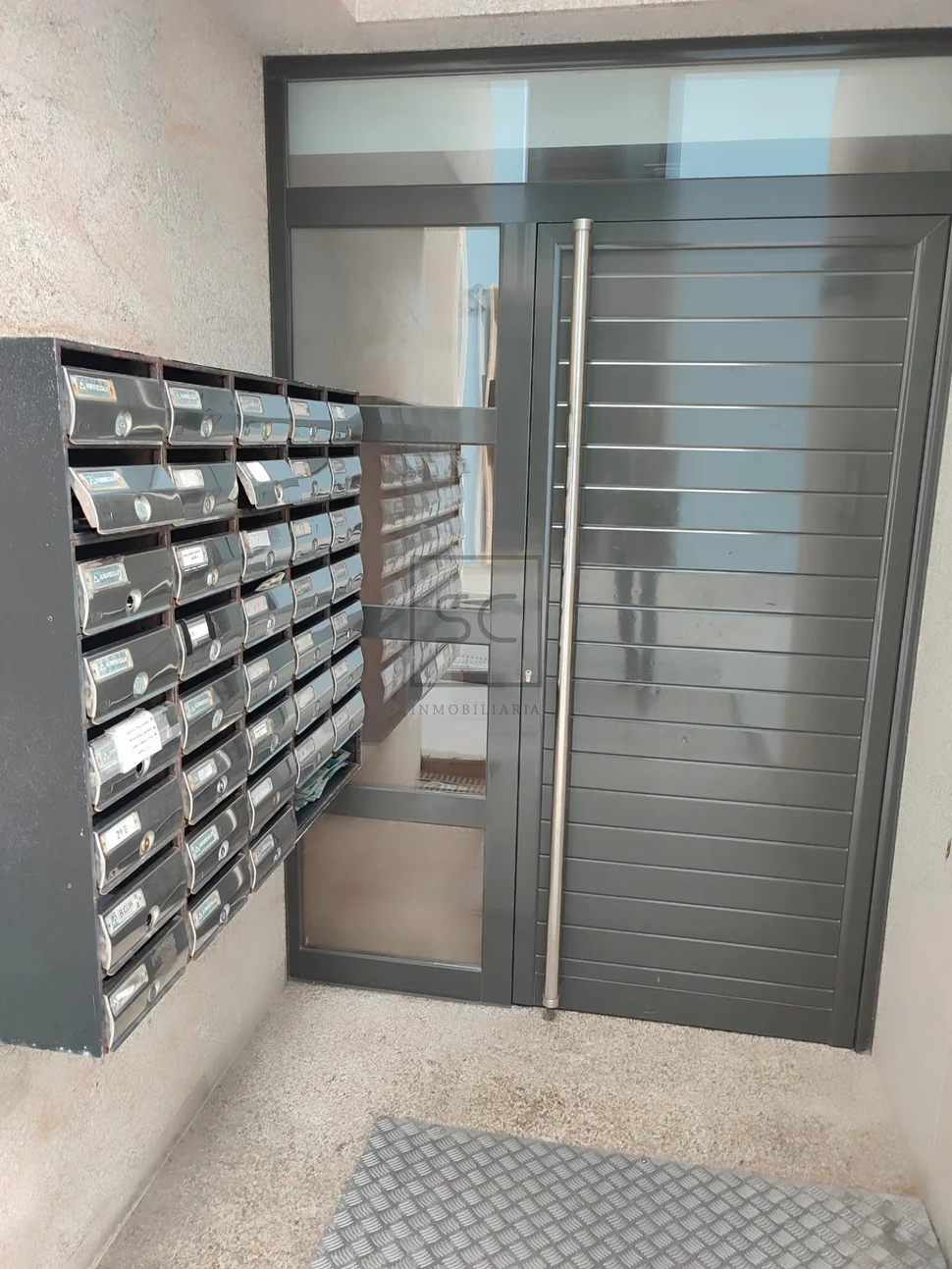 Piso a estrenar en ares