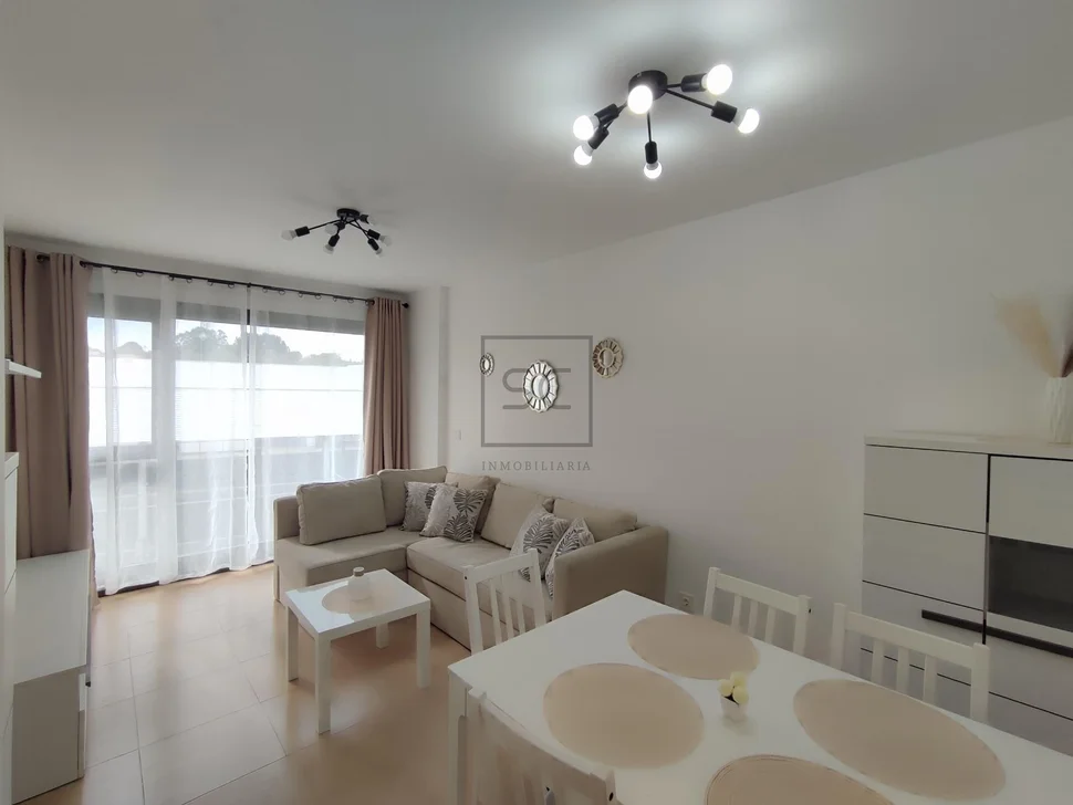 Piso a estrenar en ares