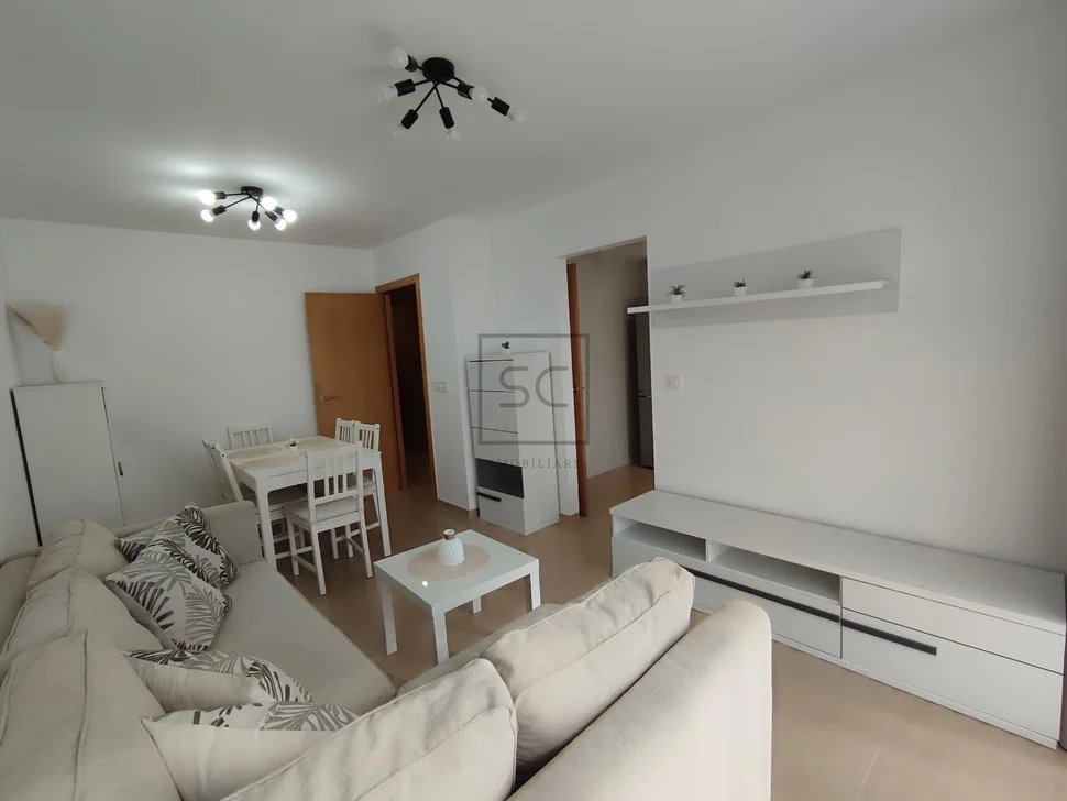 Piso a estrenar en ares