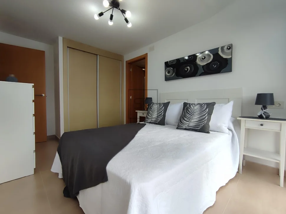 Piso a estrenar en ares