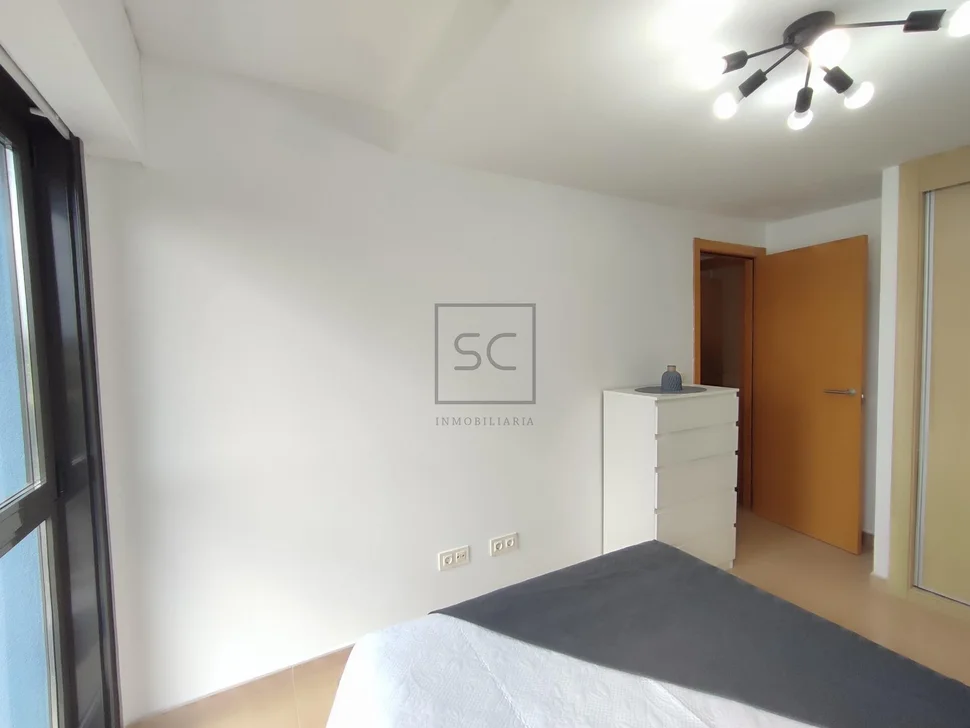 Piso a estrenar en ares