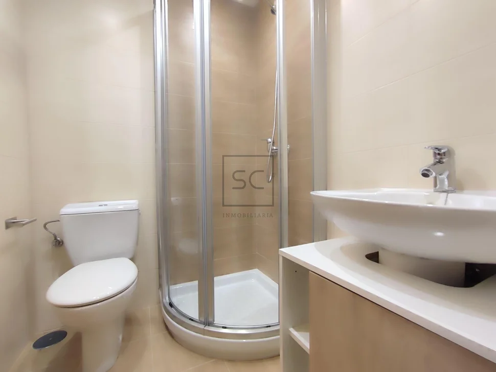 Piso a estrenar en ares