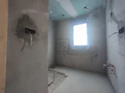 Chalet en construcción con finca edificable en miño