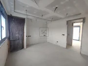 Chalet en construcción con finca edificable en miño