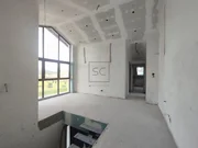 Chalet en construcción con finca edificable en miño