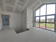 Chalet en construcción con finca edificable en miño