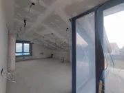 Chalet en construcción con finca edificable en miño