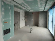 Chalet en construcción con finca edificable en miño