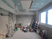 Chalet en construcción con finca edificable en miño