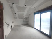 Chalet en construcción con finca edificable en miño