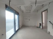 Chalet en construcción con finca edificable en miño