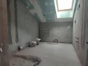 Chalet en construcción con finca edificable en miño