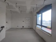 Chalet en construcción con finca edificable en miño