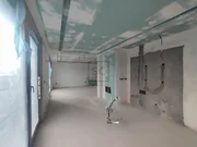 Chalet en construcción con finca edificable en miño