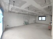 Chalet en construcción con finca edificable en miño