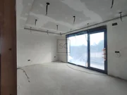 Chalet en construcción con finca edificable en miño