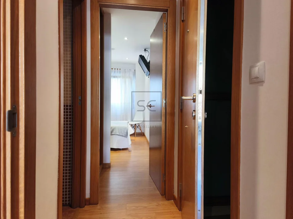 Coqueto Estudio en Ares – foto 11