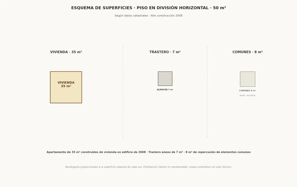 Coqueto Estudio en Ares – foto 13