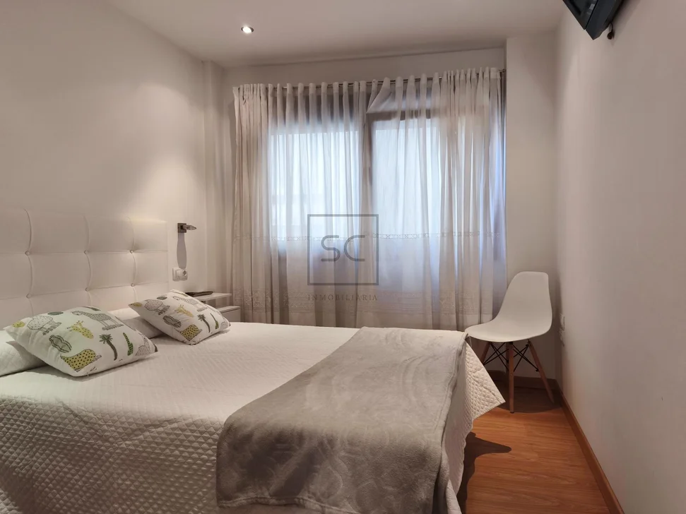Coqueto Estudio en Ares – foto 8