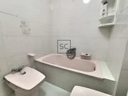 Luminoso piso con terraza y balcón en ferrol