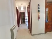 Luminoso piso con terraza y balcón en ferrol