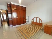 Luminoso piso con terraza y balcón en ferrol