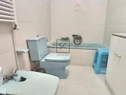 Luminoso piso con terraza y balcón en ferrol