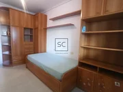 Luminoso piso con terraza y balcón en ferrol