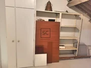 Luminoso piso con terraza y balcón en ferrol