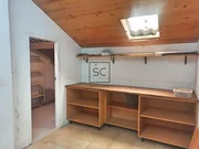 Luminoso piso con terraza y balcón en ferrol