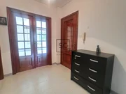 Luminoso piso con terraza y balcón en ferrol