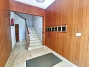 Luminoso piso con terraza y balcón en ferrol