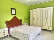 Luminoso piso con terraza y balcón en ferrol