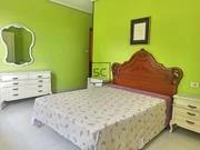 Luminoso piso con terraza y balcón en ferrol