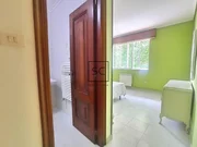 Luminoso piso con terraza y balcón en ferrol