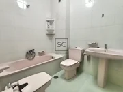 Luminoso piso con terraza y balcón en ferrol